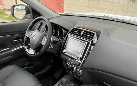 Mitsubishi ASX I рестайлинг, 2026 год, 2 750 000 рублей, 22 фотография