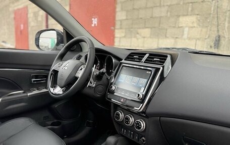 Mitsubishi ASX I рестайлинг, 2026 год, 2 750 000 рублей, 23 фотография