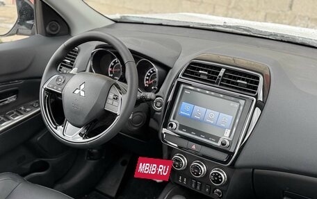 Mitsubishi ASX I рестайлинг, 2026 год, 2 750 000 рублей, 21 фотография