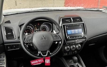 Mitsubishi ASX I рестайлинг, 2026 год, 2 750 000 рублей, 15 фотография
