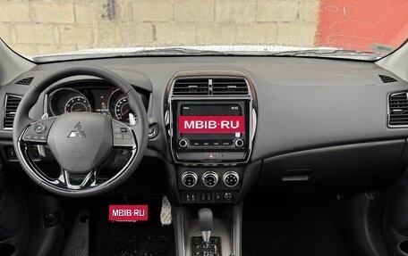 Mitsubishi ASX I рестайлинг, 2026 год, 2 750 000 рублей, 16 фотография