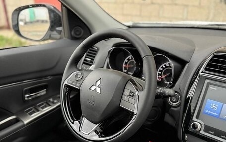 Mitsubishi ASX I рестайлинг, 2026 год, 2 750 000 рублей, 24 фотография