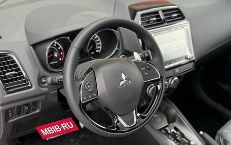 Mitsubishi ASX I рестайлинг, 2026 год, 2 750 000 рублей, 20 фотография