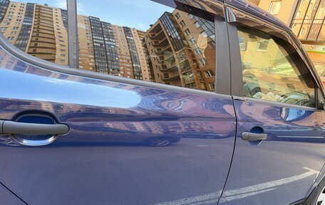 Skoda Fabia II, 2011 год, 400 000 рублей, 8 фотография
