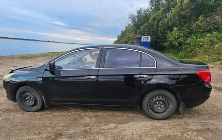 Lifan Cebrium (720), 2014 год, 580 000 рублей, 2 фотография