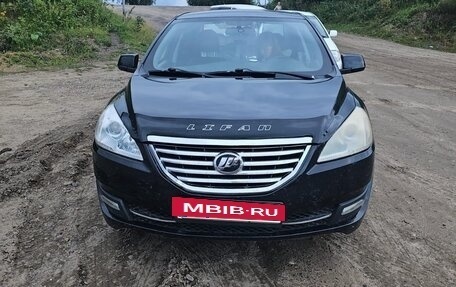 Lifan Cebrium (720), 2014 год, 580 000 рублей, 3 фотография