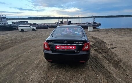 Lifan Cebrium (720), 2014 год, 580 000 рублей, 4 фотография