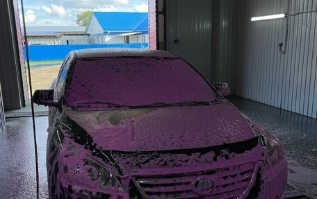 Lifan Cebrium (720), 2014 год, 580 000 рублей, 6 фотография