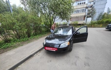 Chrysler Sebring II, 2001 год, 250 000 рублей, 3 фотография