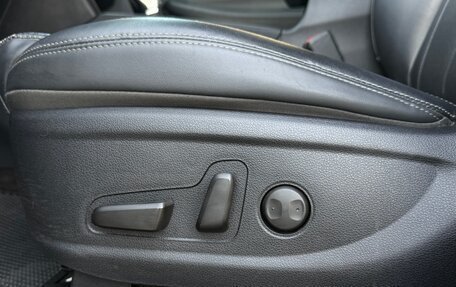 Hyundai Santa Fe IV, 2020 год, 2 970 000 рублей, 15 фотография