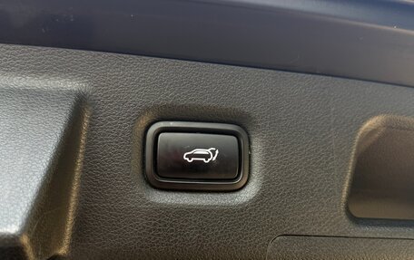 Hyundai Santa Fe IV, 2020 год, 2 970 000 рублей, 20 фотография