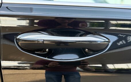 Hyundai Santa Fe IV, 2020 год, 2 970 000 рублей, 21 фотография