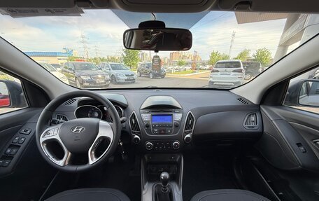 Hyundai ix35 I рестайлинг, 2015 год, 1 365 000 рублей, 10 фотография