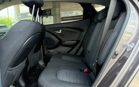 Hyundai ix35 I рестайлинг, 2015 год, 1 365 000 рублей, 13 фотография