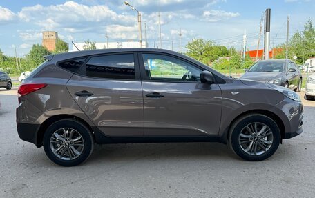 Hyundai ix35 I рестайлинг, 2015 год, 1 365 000 рублей, 6 фотография