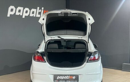 Opel Astra H, 2009 год, 799 000 рублей, 5 фотография