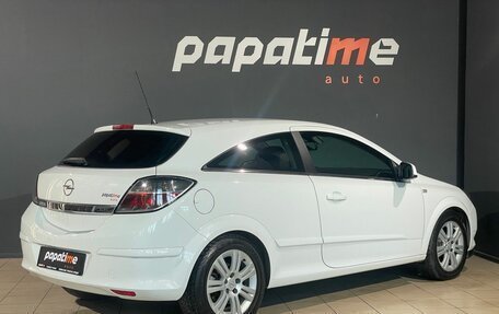 Opel Astra H, 2009 год, 799 000 рублей, 3 фотография
