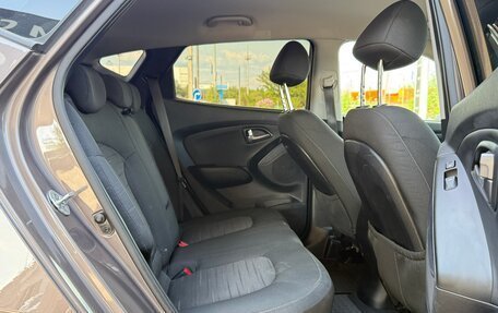 Hyundai ix35 I рестайлинг, 2015 год, 1 365 000 рублей, 14 фотография