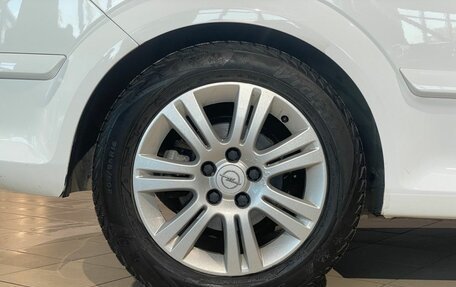 Opel Astra H, 2009 год, 799 000 рублей, 14 фотография