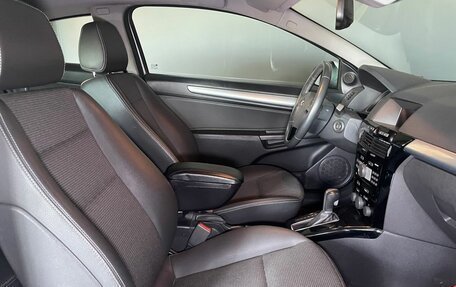 Opel Astra H, 2009 год, 799 000 рублей, 8 фотография