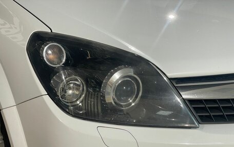 Opel Astra H, 2009 год, 799 000 рублей, 12 фотография