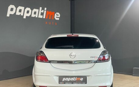 Opel Astra H, 2009 год, 799 000 рублей, 4 фотография