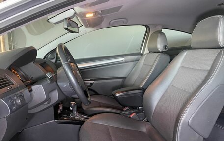 Opel Astra H, 2009 год, 799 000 рублей, 6 фотография