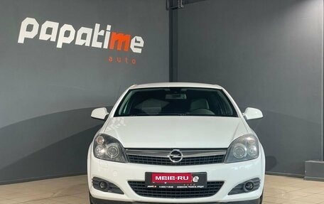 Opel Astra H, 2009 год, 799 000 рублей, 2 фотография