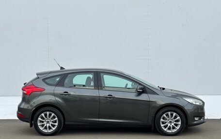 Ford Focus III, 2019 год, 1 545 000 рублей, 4 фотография