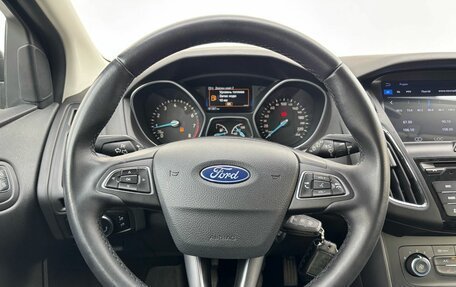 Ford Focus III, 2019 год, 1 545 000 рублей, 12 фотография