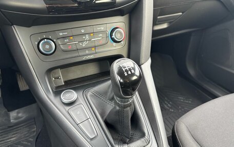 Ford Focus III, 2019 год, 1 545 000 рублей, 16 фотография