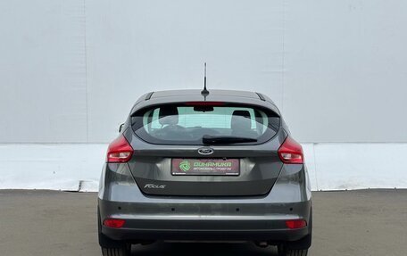 Ford Focus III, 2019 год, 1 545 000 рублей, 6 фотография