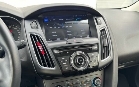 Ford Focus III, 2019 год, 1 545 000 рублей, 15 фотография