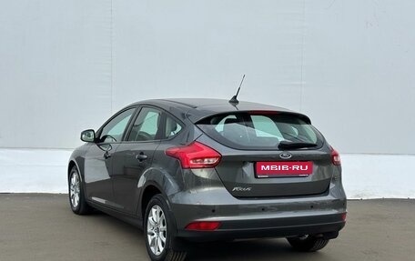 Ford Focus III, 2019 год, 1 545 000 рублей, 7 фотография