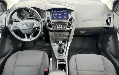 Ford Focus III, 2019 год, 1 545 000 рублей, 17 фотография
