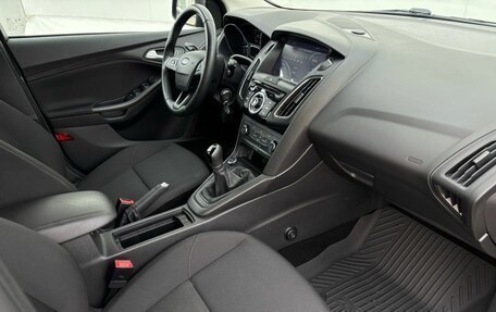 Ford Focus III, 2019 год, 1 545 000 рублей, 18 фотография