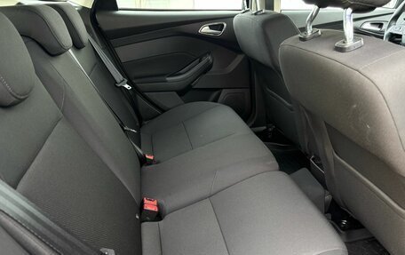 Ford Focus III, 2019 год, 1 545 000 рублей, 20 фотография