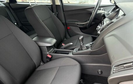 Ford Focus III, 2019 год, 1 545 000 рублей, 19 фотография