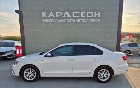 Volkswagen Jetta VI, 2015 год, 1 033 000 рублей, 3 фотография