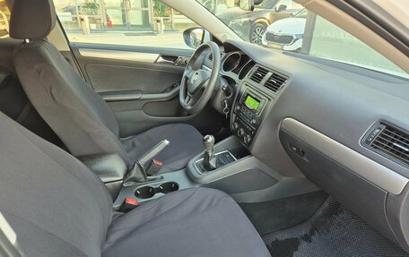 Volkswagen Jetta VI, 2015 год, 1 033 000 рублей, 7 фотография