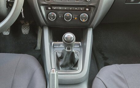 Volkswagen Jetta VI, 2015 год, 1 033 000 рублей, 11 фотография