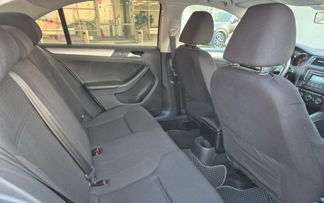 Volkswagen Jetta VI, 2015 год, 1 033 000 рублей, 8 фотография
