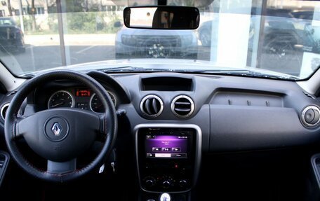 Renault Duster I рестайлинг, 2015 год, 1 050 000 рублей, 11 фотография