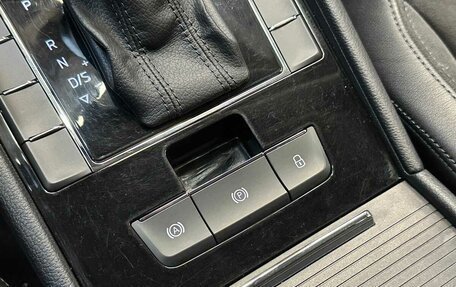 Skoda Superb III рестайлинг, 2016 год, 1 570 000 рублей, 8 фотография