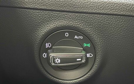 Skoda Superb III рестайлинг, 2016 год, 1 570 000 рублей, 9 фотография