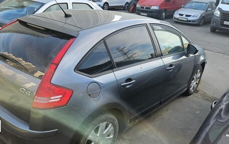 Citroen C4 II рестайлинг, 2010 год, 199 000 рублей, 4 фотография
