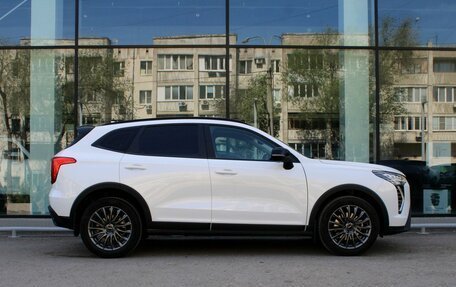 Haval Jolion, 2024 год, 2 044 000 рублей, 4 фотография