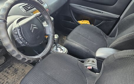 Citroen C4 II рестайлинг, 2010 год, 199 000 рублей, 5 фотография