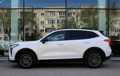 Haval Jolion, 2024 год, 2 044 000 рублей, 8 фотография