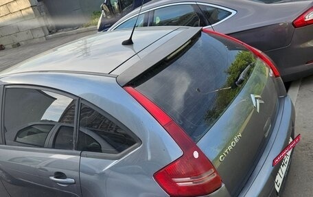 Citroen C4 II рестайлинг, 2010 год, 199 000 рублей, 3 фотография